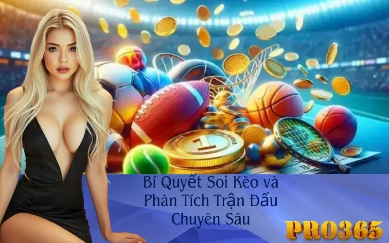 Bí Quyết Soi Kèo và Phân Tích Trận Đấu Chuyên Sâu