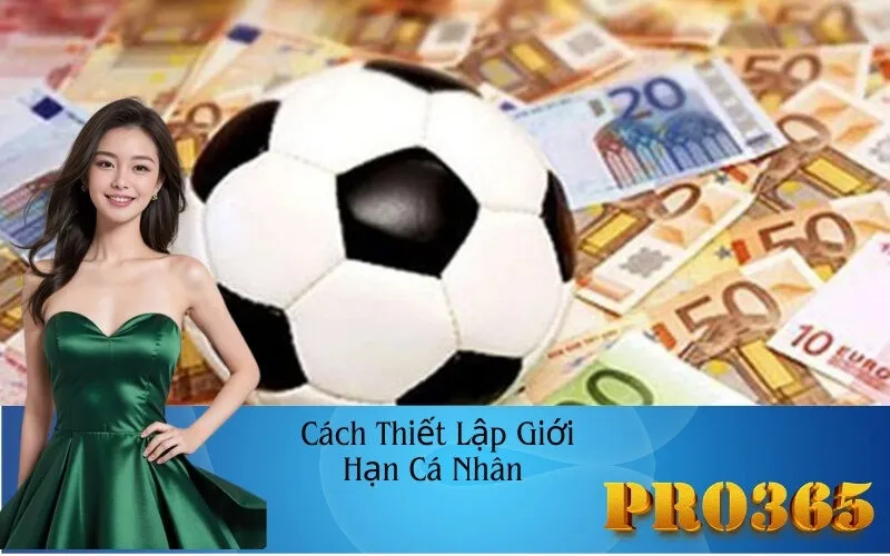 Cách Thiết Lập Giới Hạn Cá Nhân 