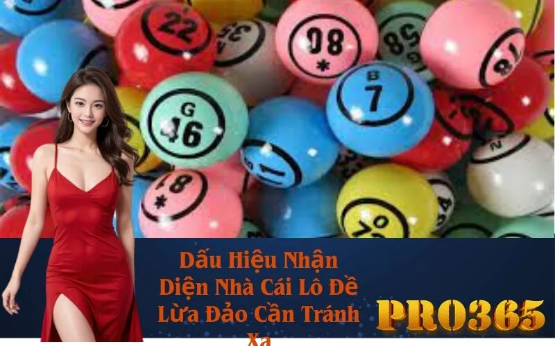 Dấu Hiệu Nhận Diện Nhà Cái Lô Đề Lừa Đảo Cần Tránh Xa