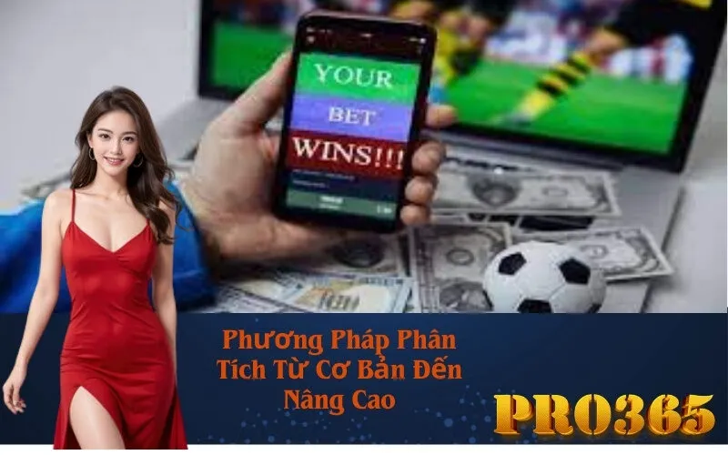 Phương Pháp Phân Tích Từ Cơ Bản Đến Nâng Cao
