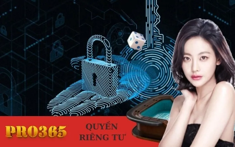 Quyền Riêng Tư pro365.biz